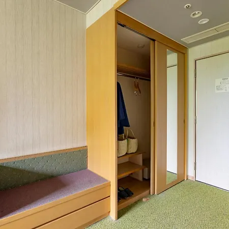 Rantei Hotel Sendai Room photo