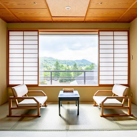 Rantei Hotel Sendai Exterior photo