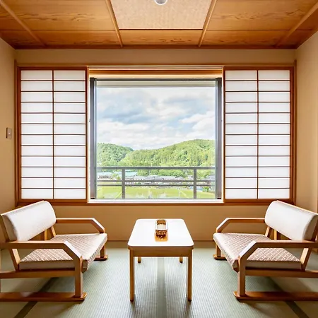 Rantei Hotel Sendai Exterior photo