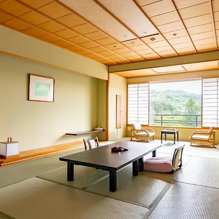 Rantei Hotel Sendai Exterior photo