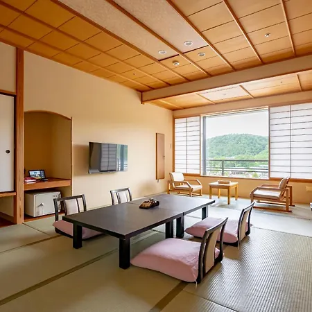 Rantei Hotel Sendai Exterior photo