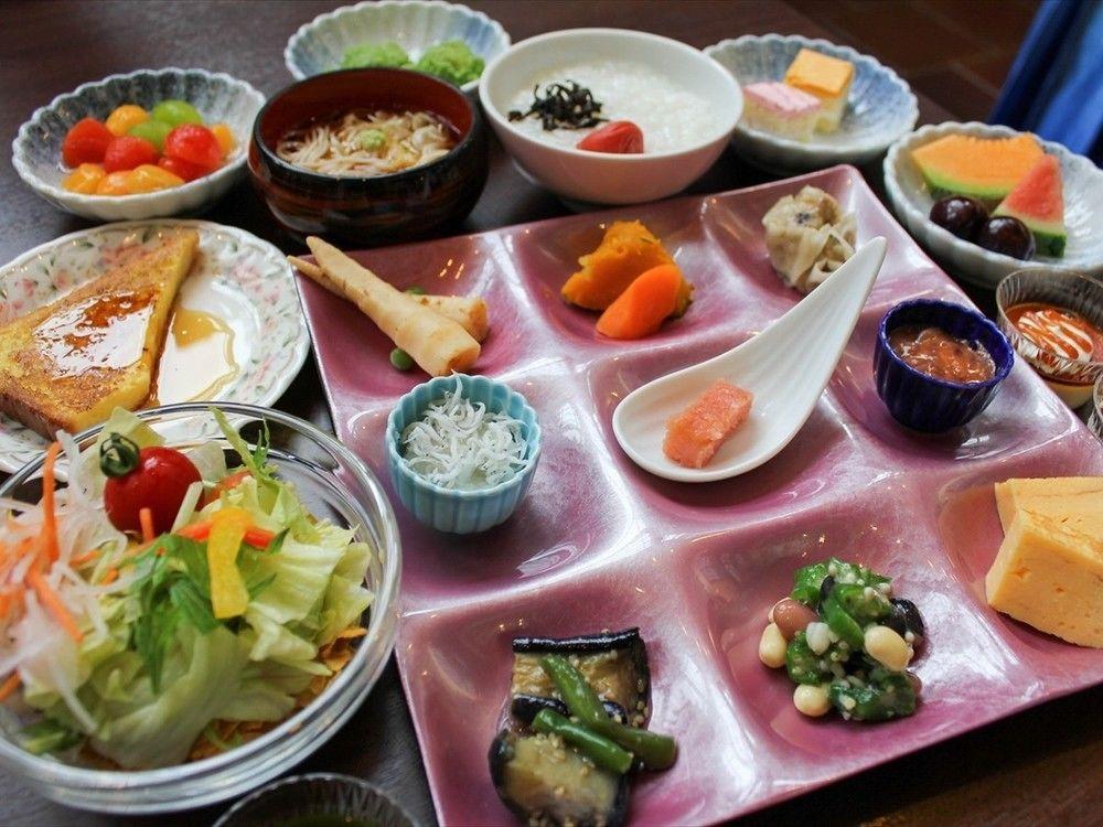 Ryokan Rantei Sendai