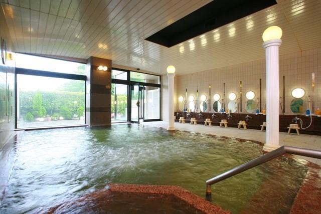 Rantei Ryokan 3*