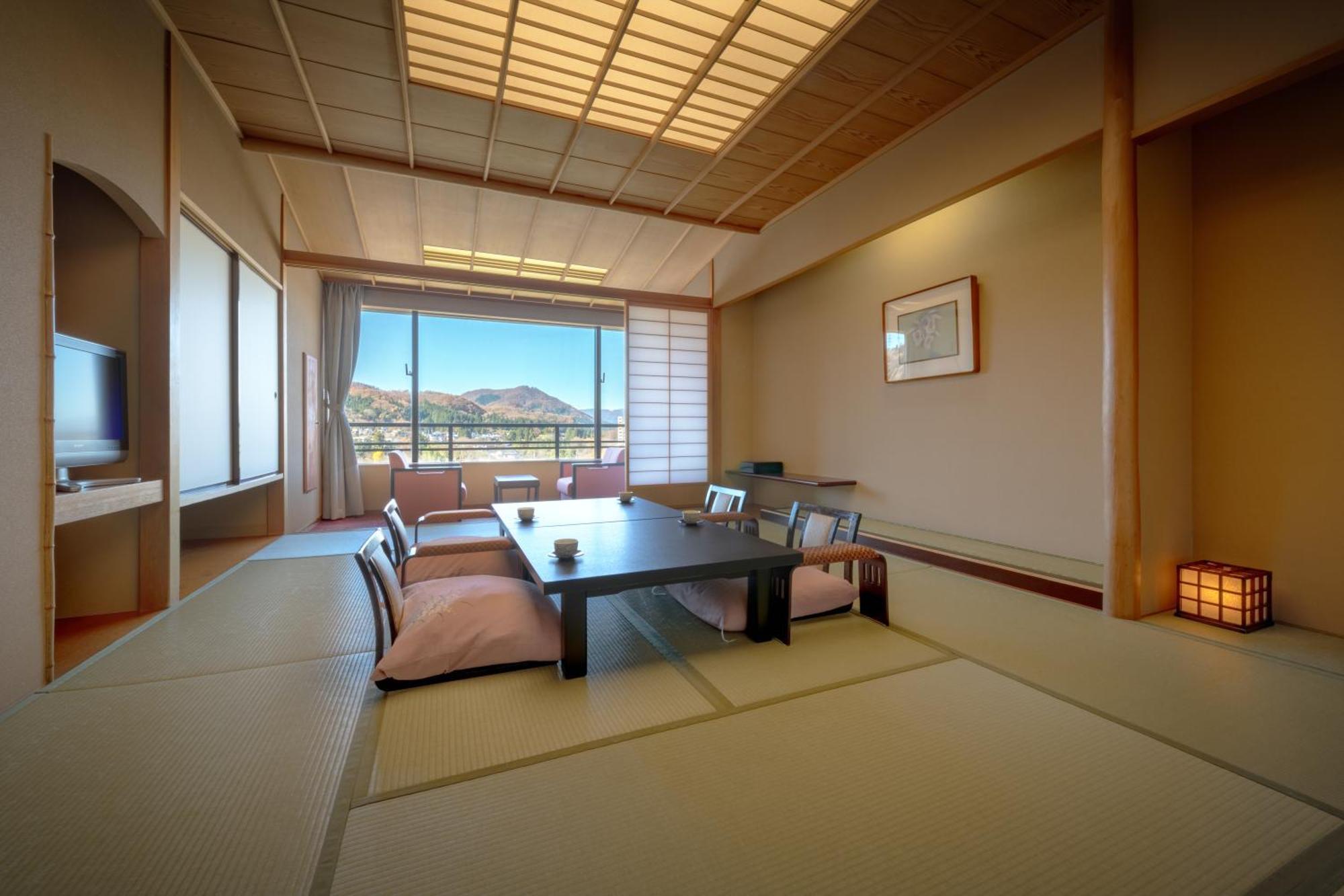 Ryokan Rantei