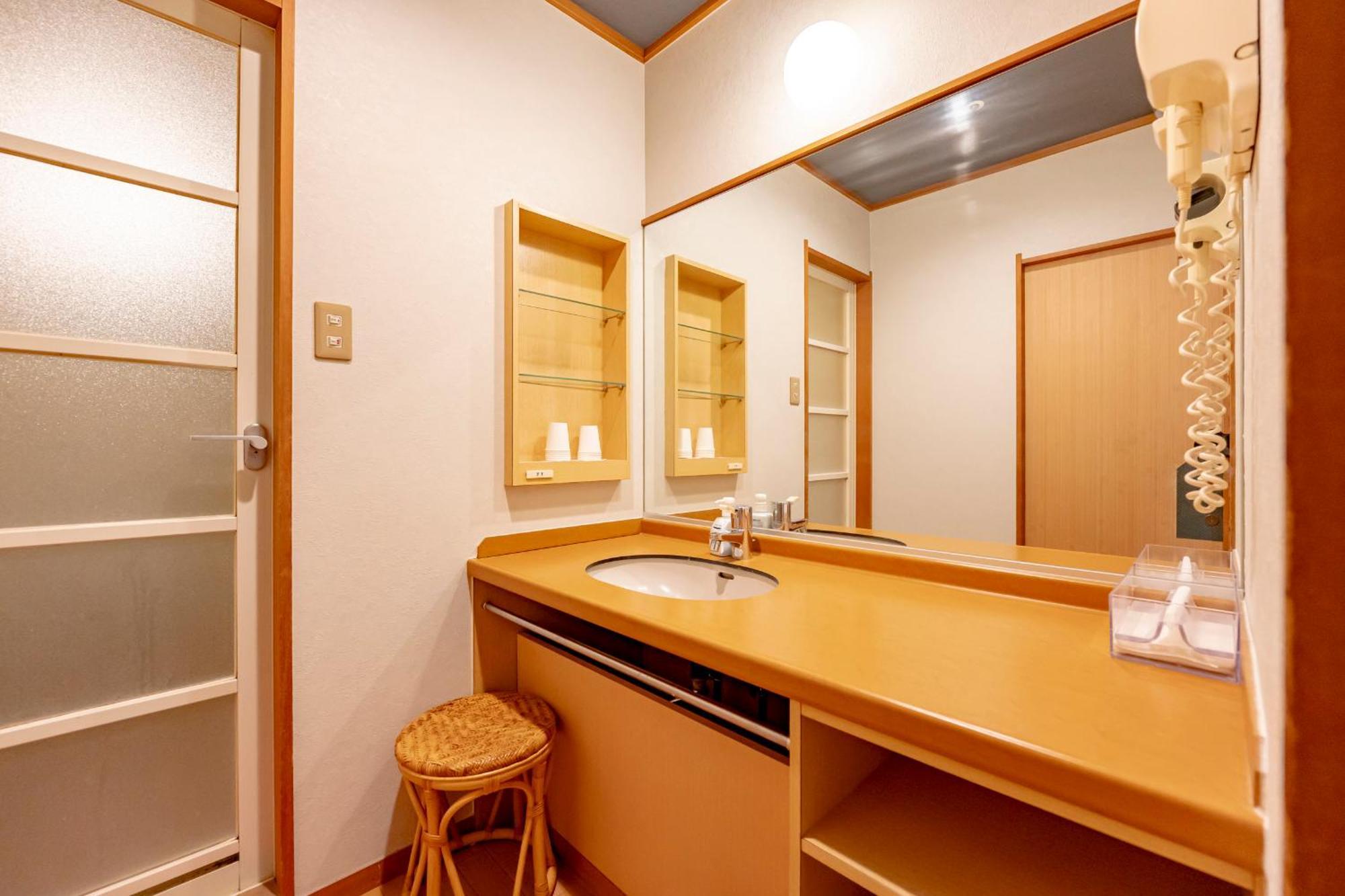 Rantei Ryokan Sendai
