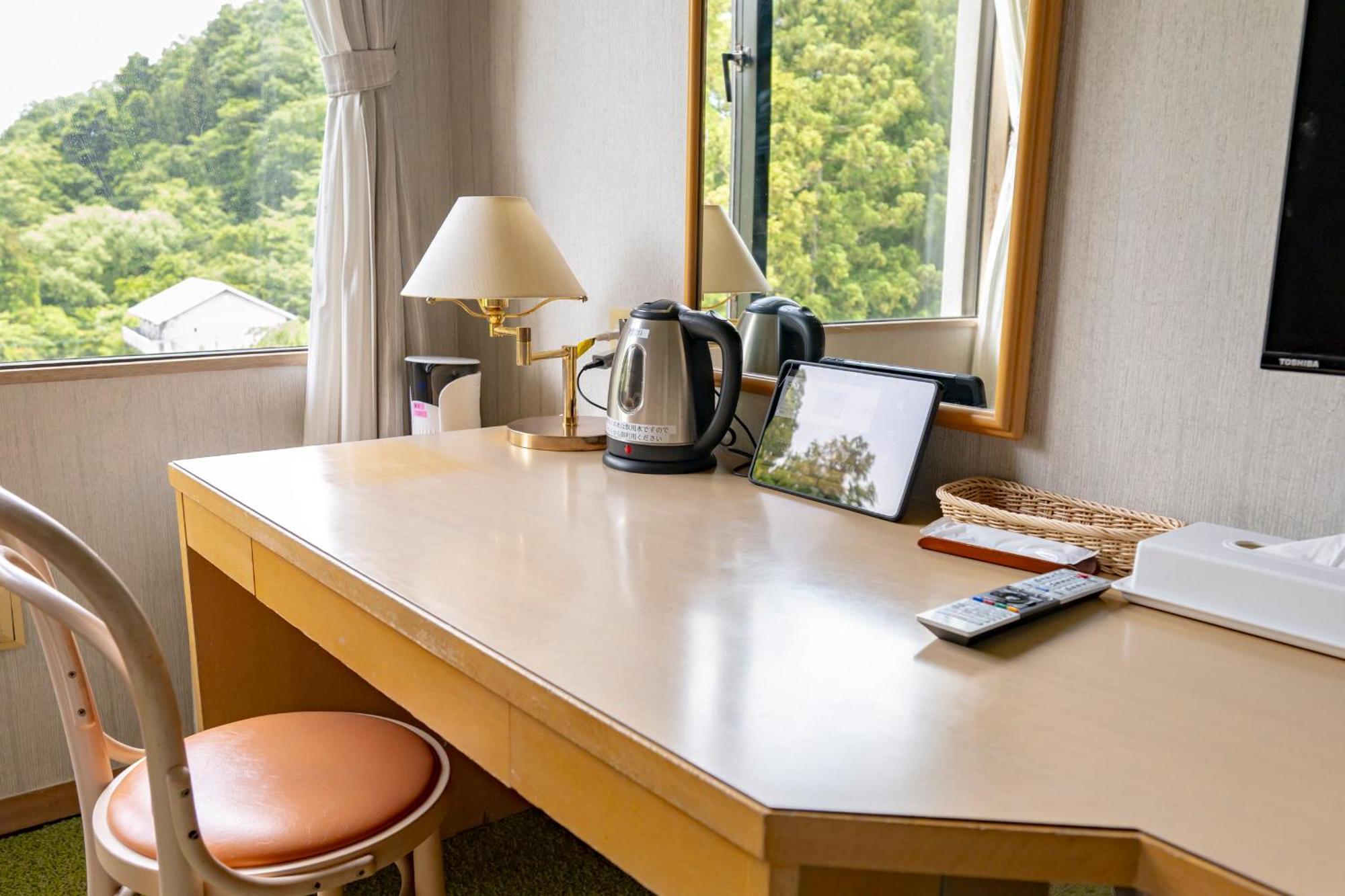 Rantei Ryokan 3*