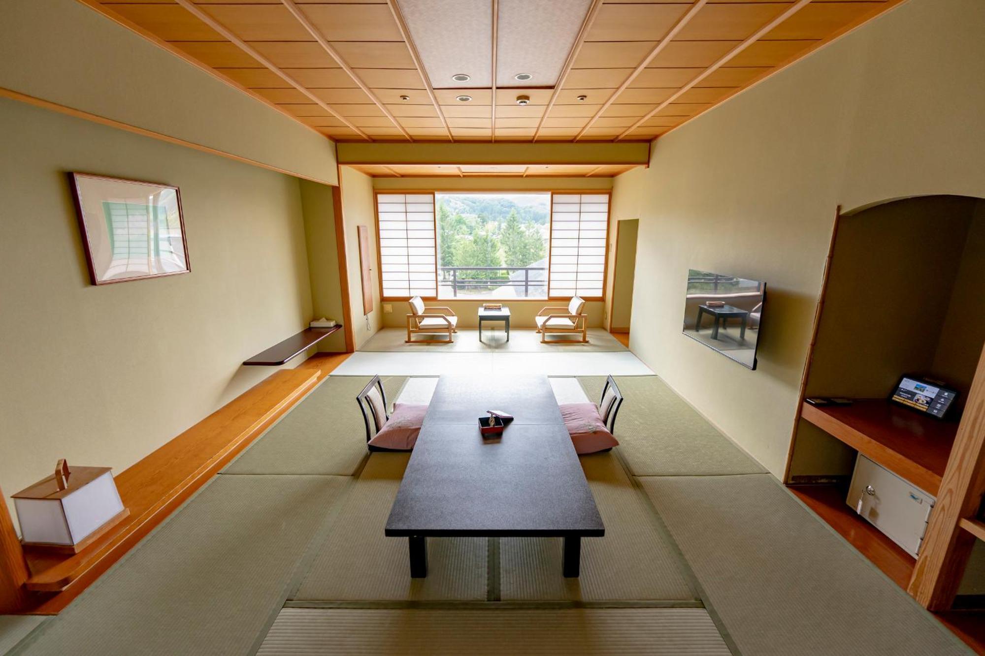 Rantei Ryokan 3*