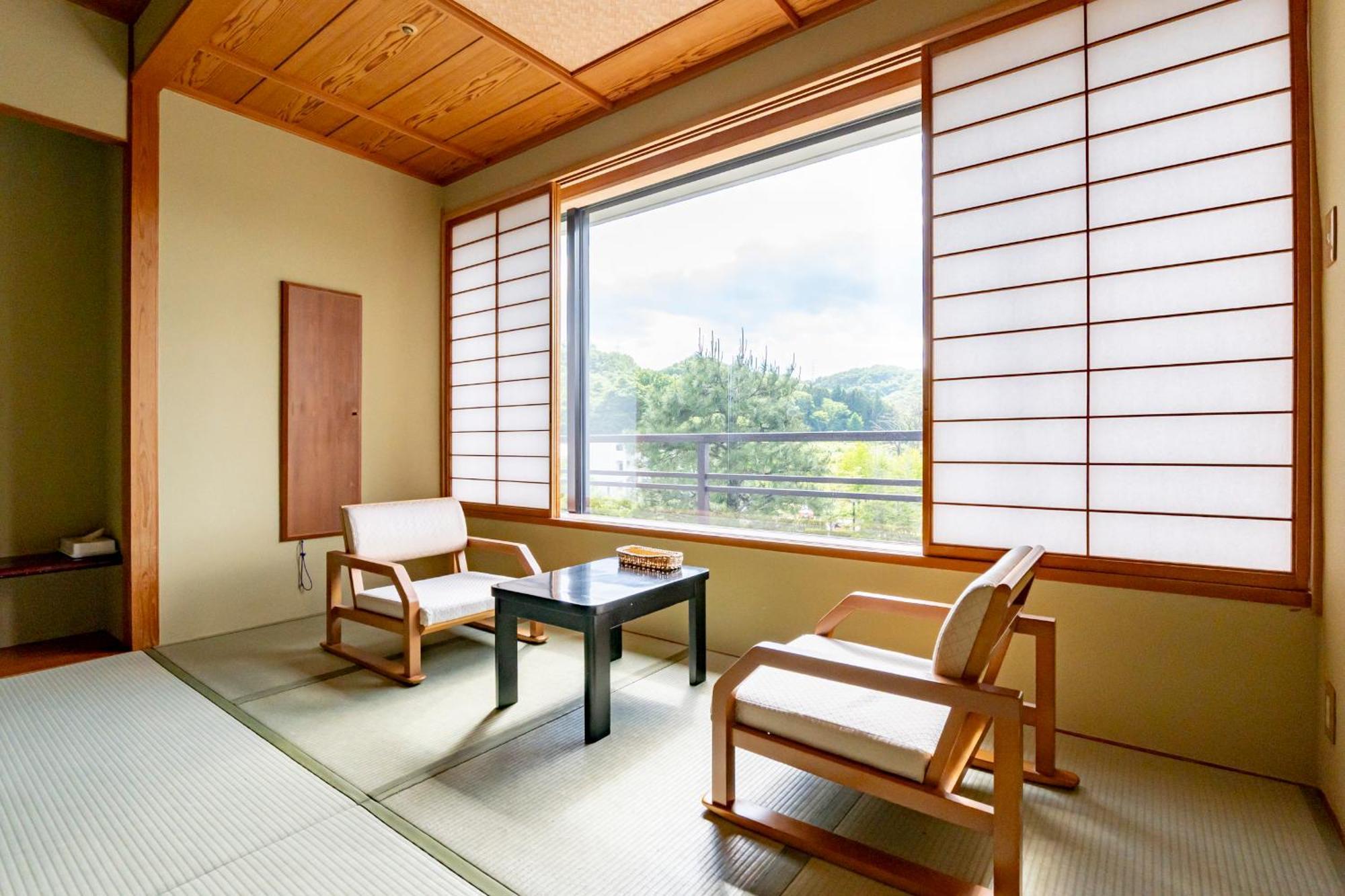 Ryokan Rantei Sendai