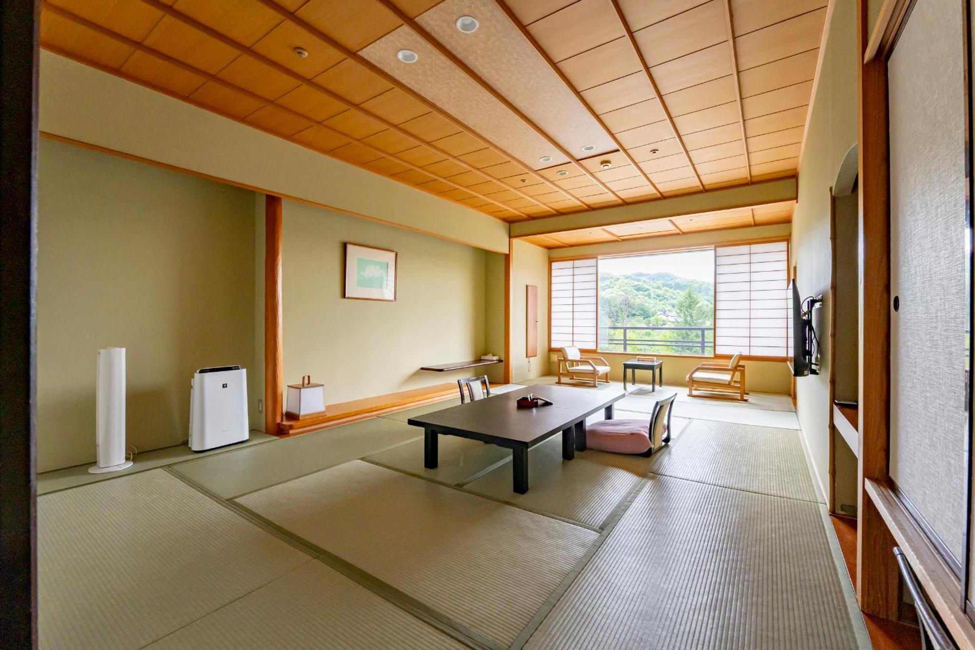 Ryokan Rantei