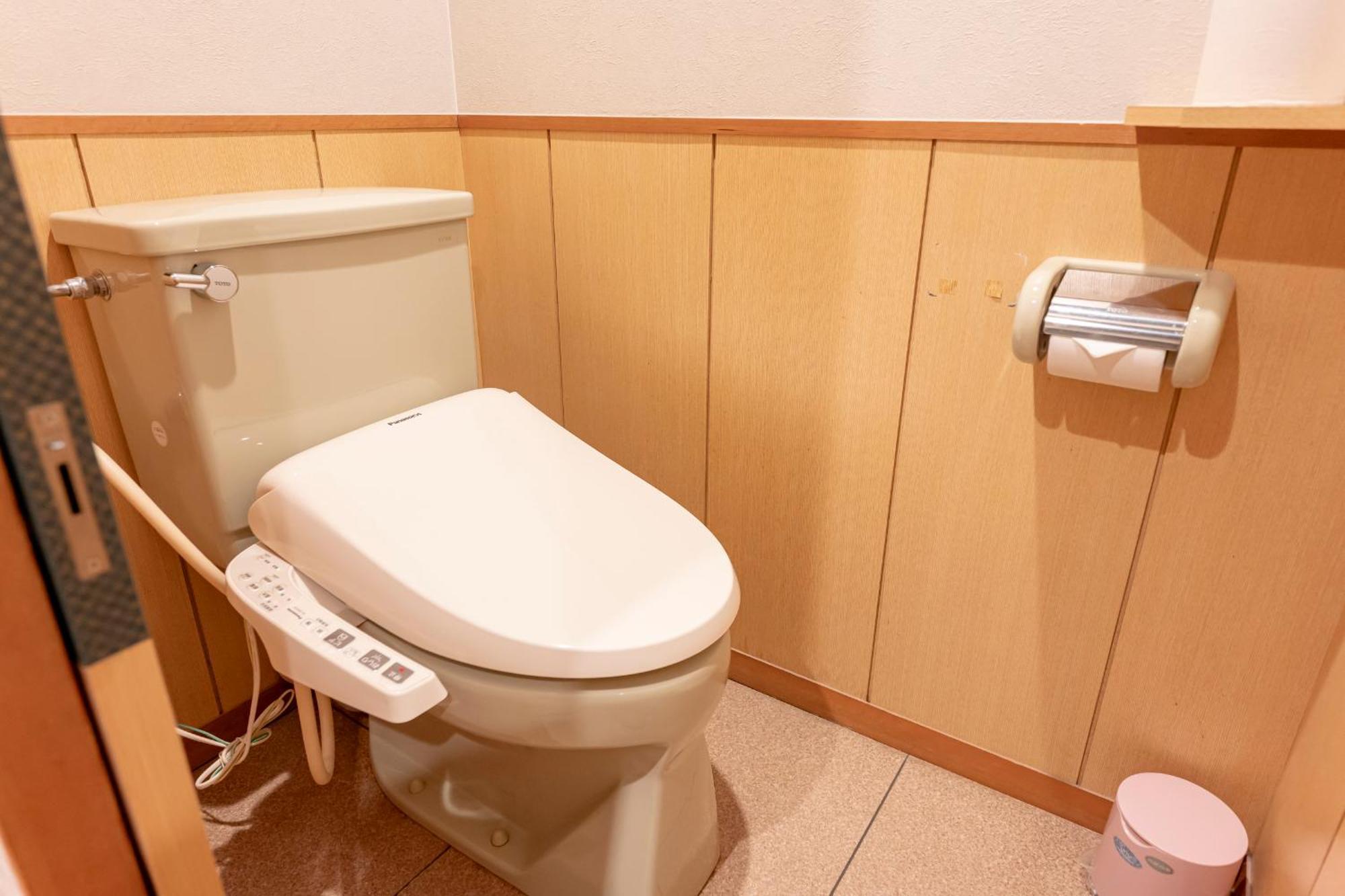 Ryokan Rantei 3*
