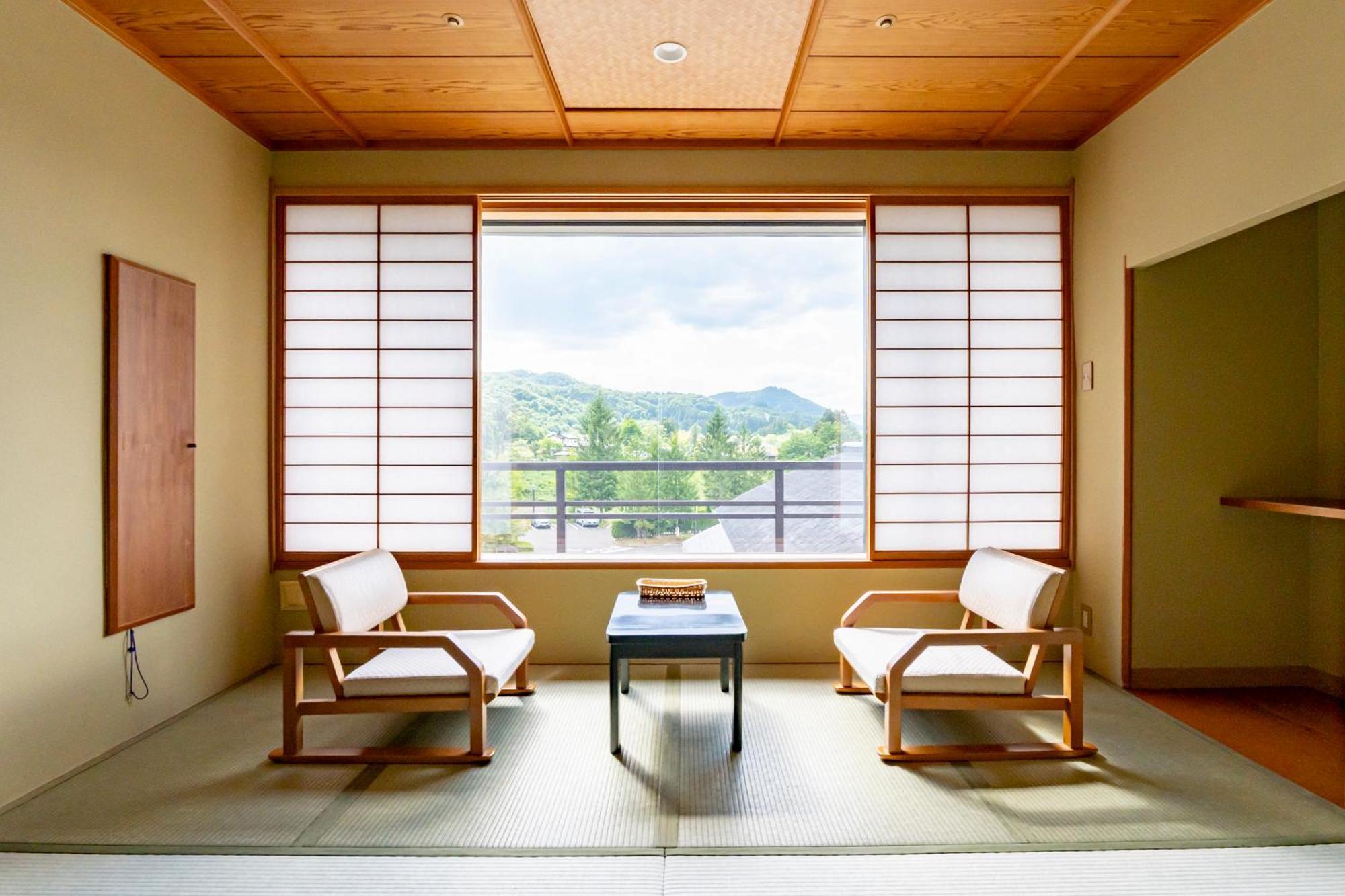 Rantei Ryokan Sendai