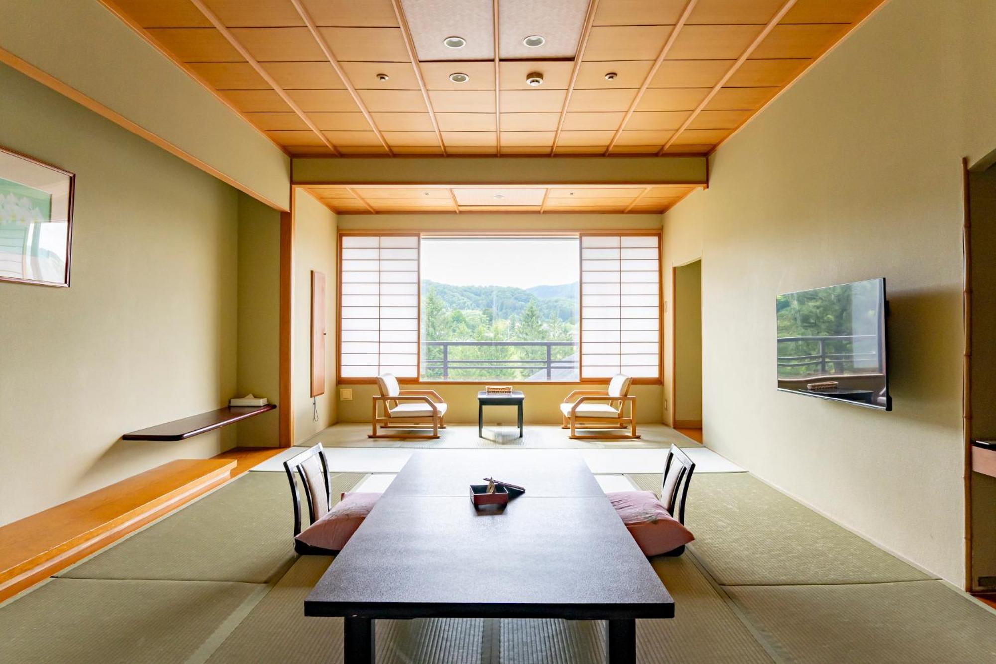 Rantei Ryokan