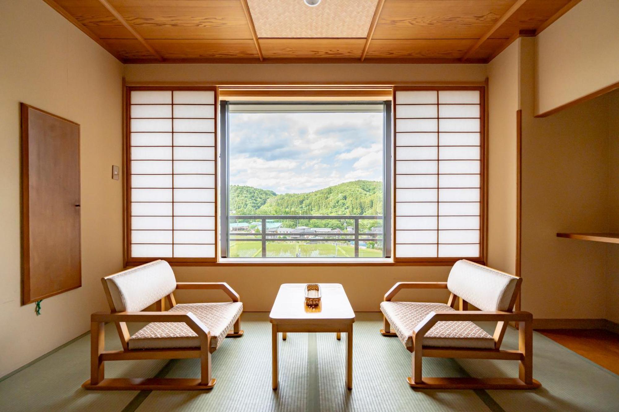 Rantei Ryokan 3*