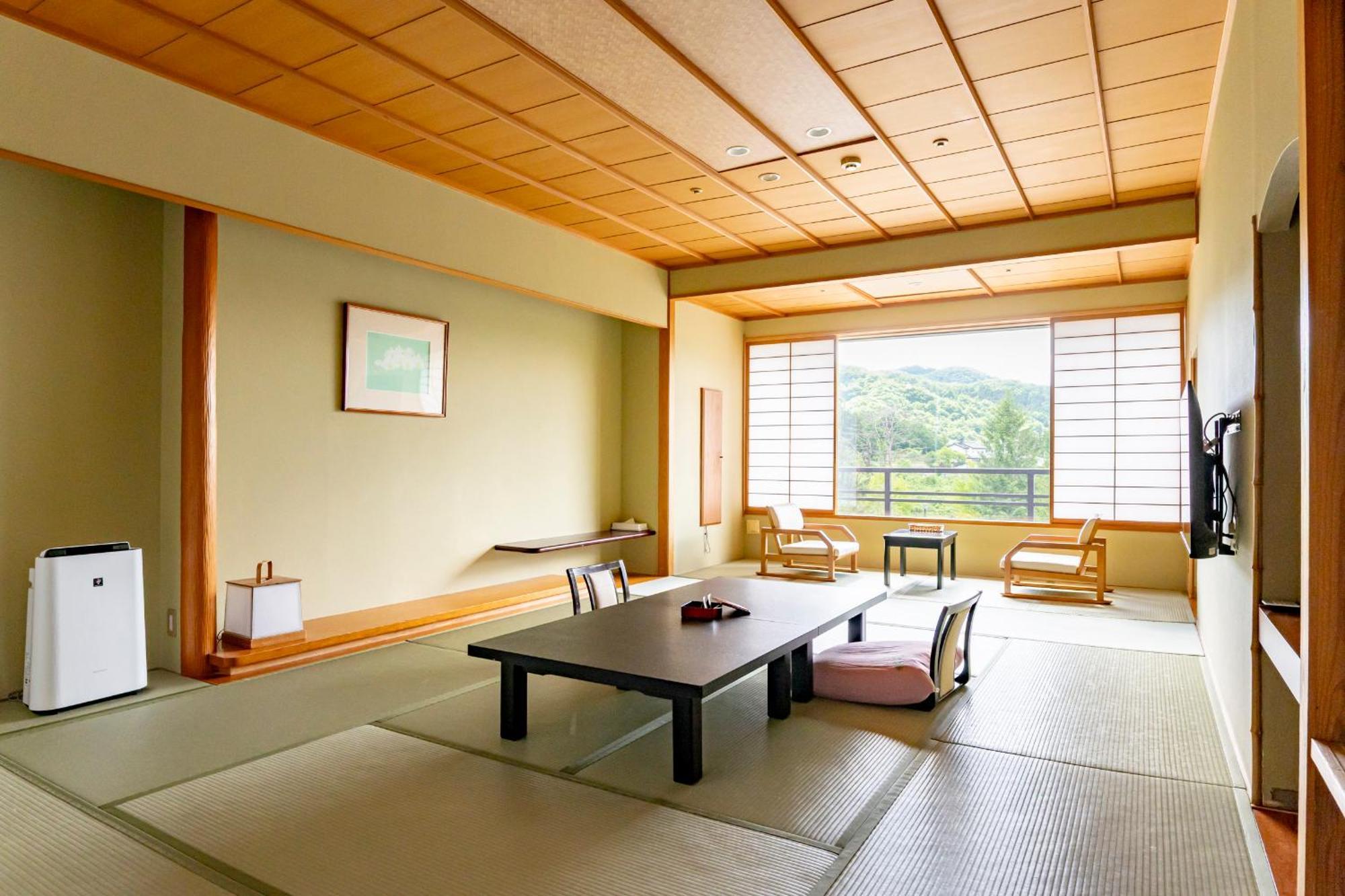 Ryokan Rantei 3*