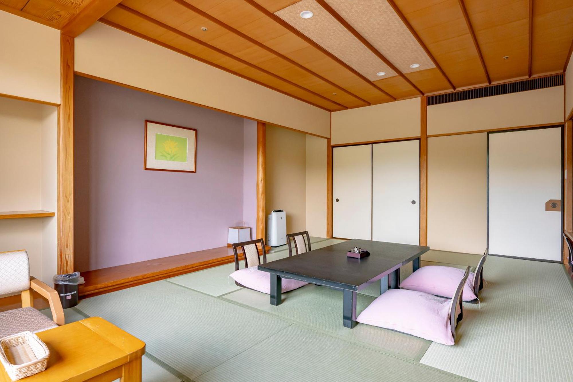 Ryokan Rantei