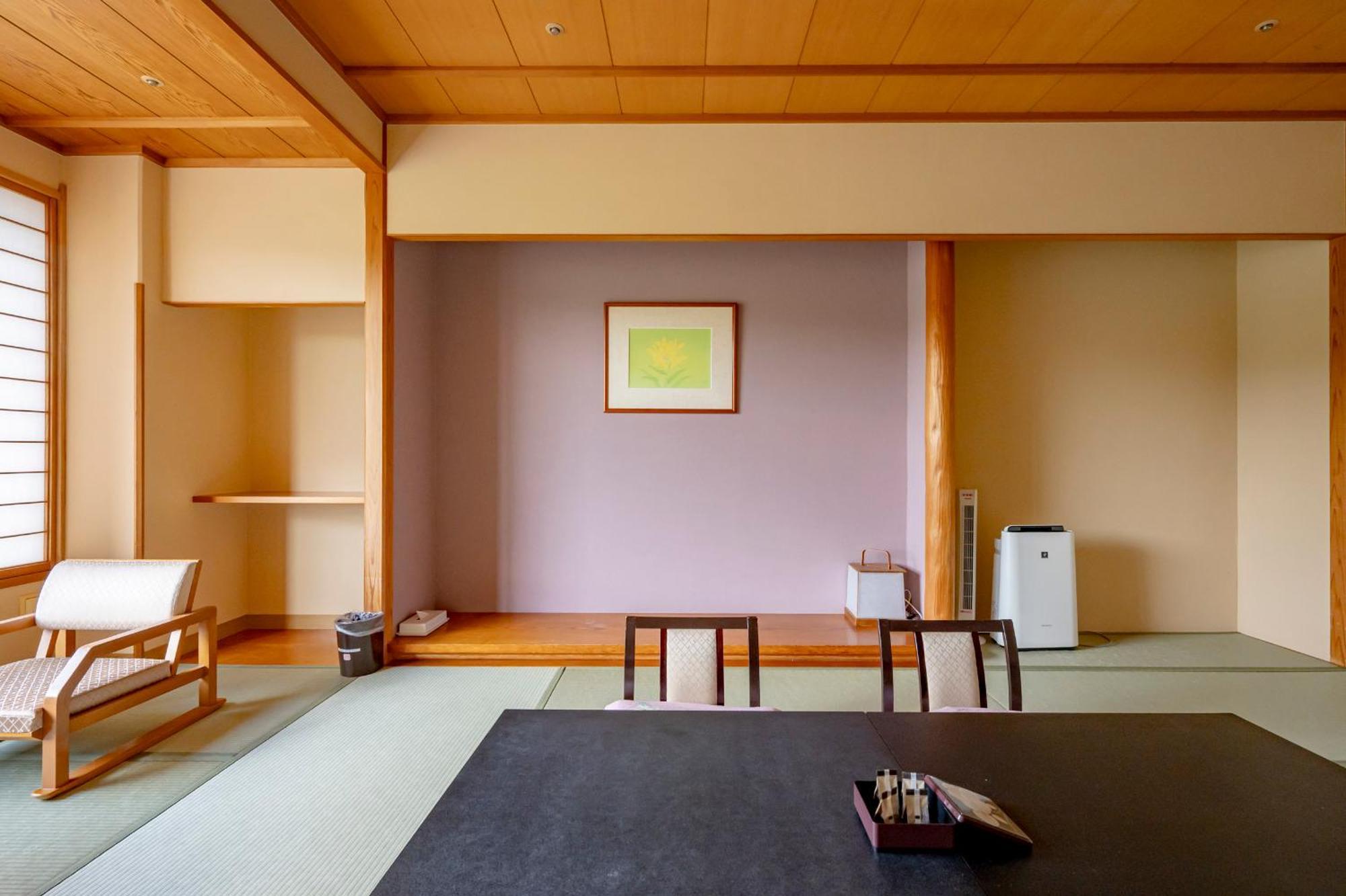 Rantei Ryokan 3*