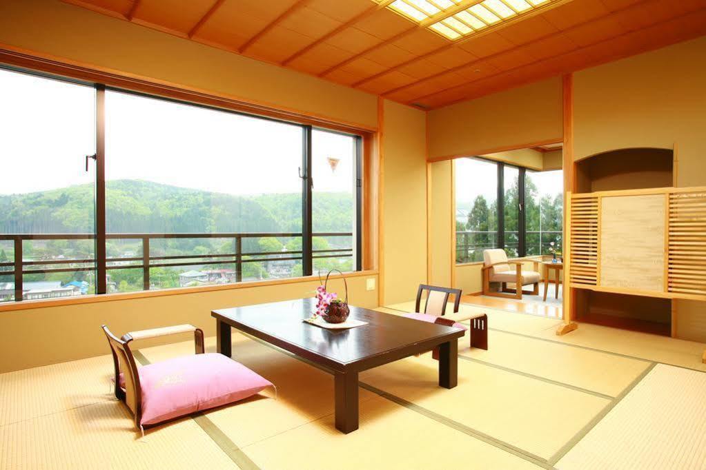 Rantei Ryokan 3*