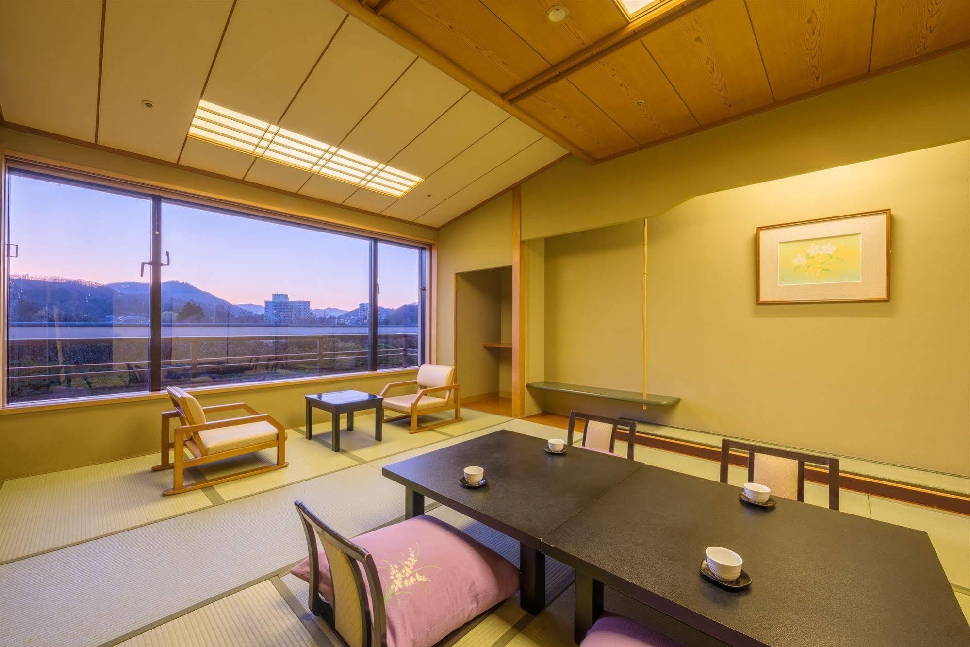 Rantei Ryokan