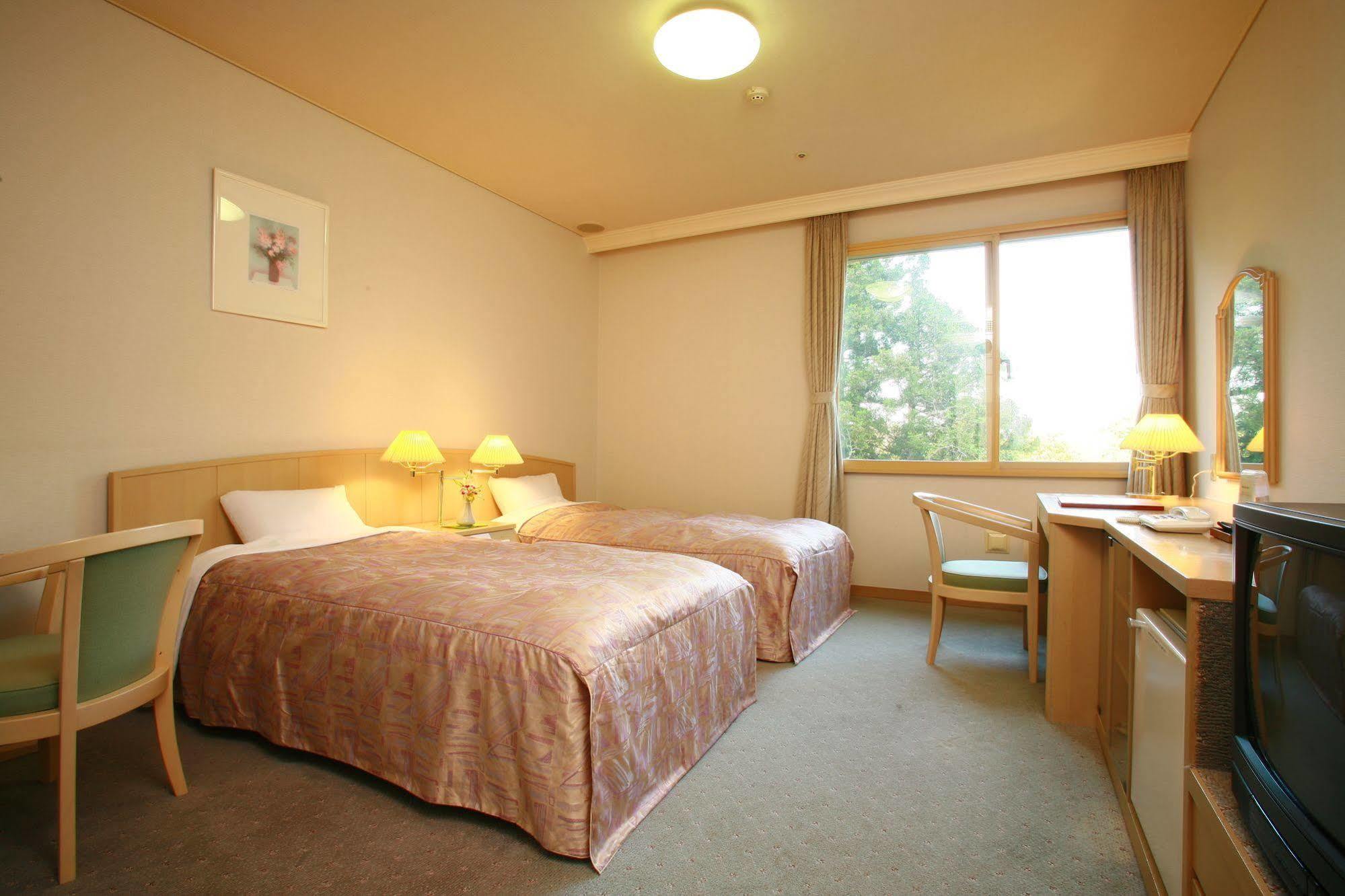 Ryokan Rantei Sendai