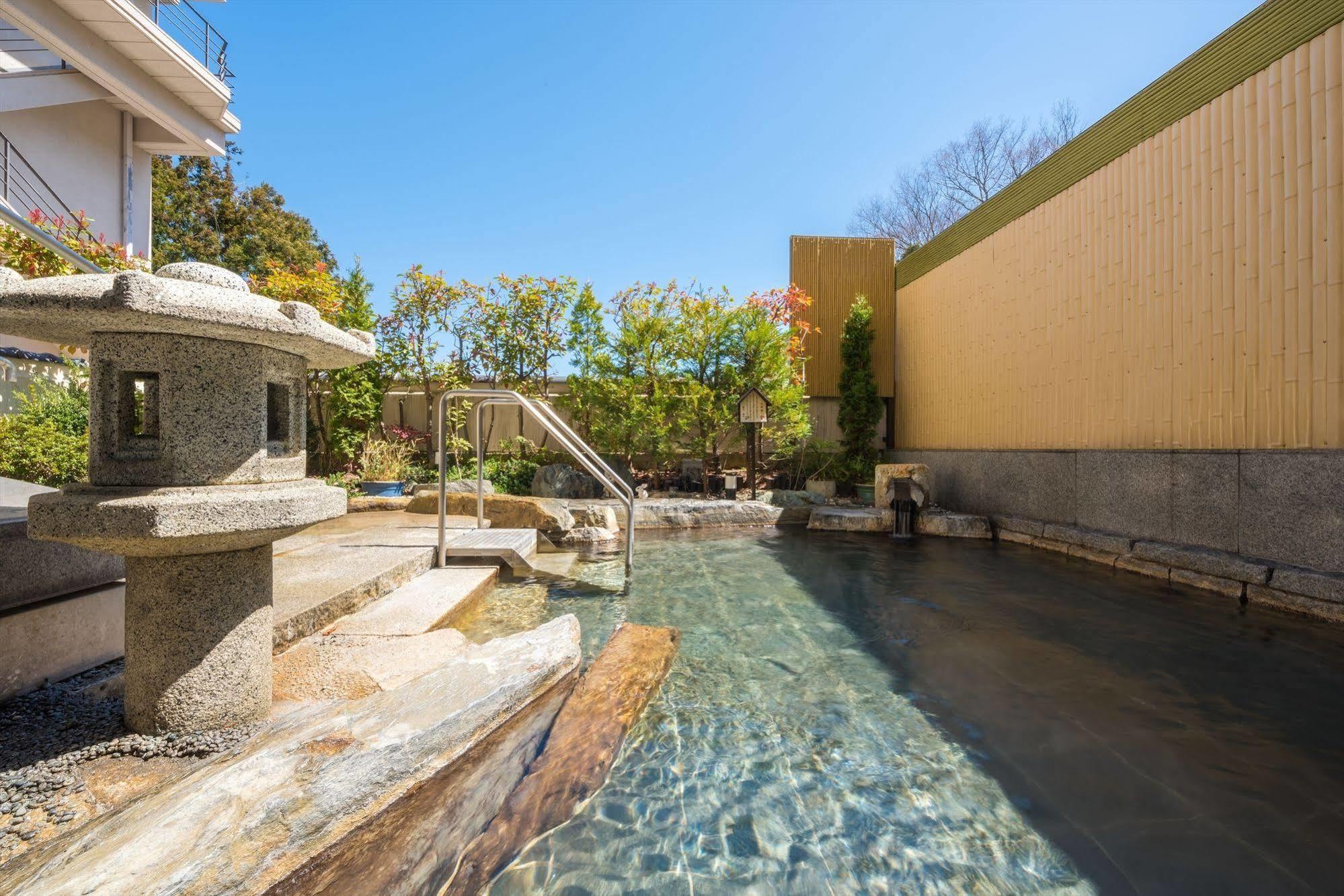 Ryokan Rantei 3*